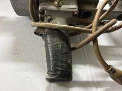 Wizard 1/2" Corded Hammer Drill