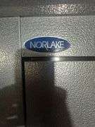 Norlake  Walk-in Cooler