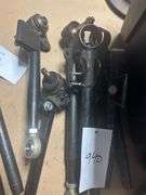 Assorted Late Model Lower Control Arms Used