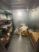 Norlake  Walk-in Cooler