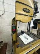 Powermatic 14" Bandsaw