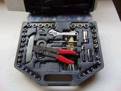 Socket Tool Set