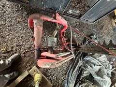 First Choice Sickle Bar Mower with PTO