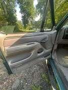 1995 Ford F250 VIN- 2FTHF26F1F1SCA03428