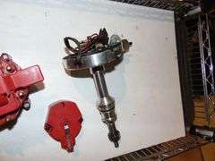 MSO Distributer Part #83521 Ford 289/302