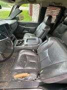 2004 Chevrolet K2500 4x4 Pickup Truck | 109,691 Miles | Farm Used | HAVE TITLE | VIN# 1GCHK29194E157961