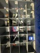 Winzer 4-Drawer Cabinet with Grease Fittings, Weather Packs & Gromets