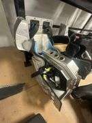 Richardson Full Containment Seat / No Cover 16" Hips