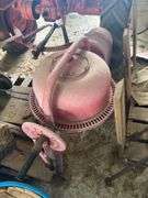 Central Machinery Mini Cement Mixer