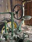 John Deere Model A Tractor