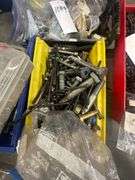 Misc Tray Nuts & Bolts