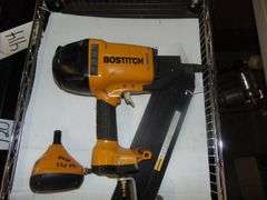 Bostitch Pneumatic Framing Gun