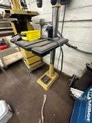 Powermatic 18" Commercial Grade Drill Press