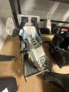 Richardson Full Containment Seat / No Cover 16" Hips