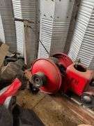Fairbanks-Morse Hit-and-Miss  "Z" Style Dishpan Engine on Steel Cart | 1½ HP