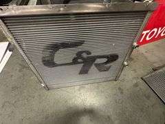 C&R Oil Cooler 24.5 x 19.5 x 1