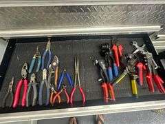 Wire Cutters & Fastener Tools, Rivet Guns & Thread Setters