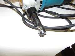 Makita JN1601 Kibbler, New