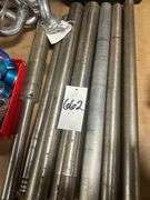 Sway Bar Ballast