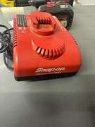 Snap-On 18V 1/2 Impact Wrench w/ Battery and Charger