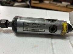 Pneumatic Die Grinder