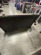 PWR Radiator | 35" x 15" x 4"