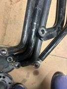 (5x)  Used J Bars