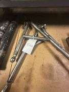 SLM Lower Control Arms