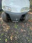 EZ-GO Electric Golf Cart