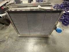 C&R Radiator 29 x 18 x 3
