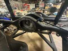9" Rear Housing / Bare