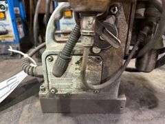 Euroboor ECO.30 Portable Magnetic Drill Press
