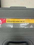 Two Mechanics Specialty Tool Kits