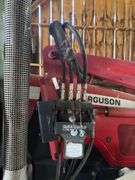 2005 Massey Ferguson Tractor Model 5445 | Classic 4WD |  25k+ Hours | TITAN Mower Attachment | SN #T115024