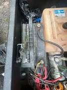 2012 Bri-Mar 14’ Dump Trailer