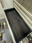 Steel Glide 11 Drawer Tool Box