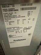 Scotsman N0622A‑1D Ice Machine