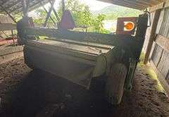 John Deere 630 MoCo Mower Conditioner