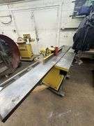 Powermatic Commercial Grade Spindle Shaper
