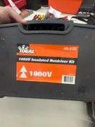 Ideal 1000V Insulated Nut Driver Kit