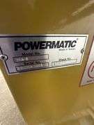 Powermatic Commercial Grade Spindle Shaper
