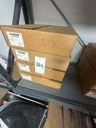 (4x)  16" WIX Air Filters