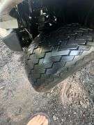 Yamaha Gas Golf Cart