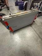 PWR Radiator w/ Oil Cooler 35" x 16" x 5"