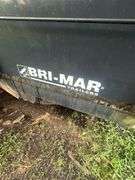 2012 Bri-Mar 14’ Dump Trailer