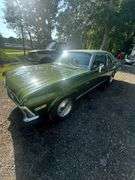 1972 Chevrolet Nova  VIN-1X27D2W378432