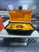 Firearm Cleaning & Maintenance Kit w/ Contents