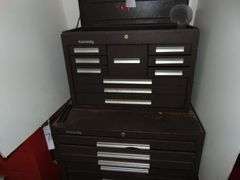 Kennedy Tool Chest & Tool Box
