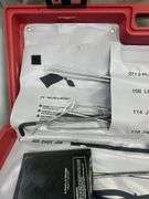 Locksmiths Complete Slim Jim Kit