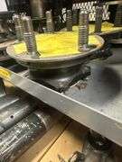 (4x) 5x5 Hubs Used